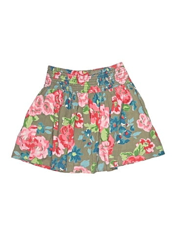 Mini Boden Skirt (view 2)