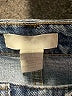H&M 100% Cotton Blue Jeans Size 4 - photo 7