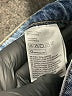 H&M 100% Cotton Blue Jeans Size 4 - photo 8