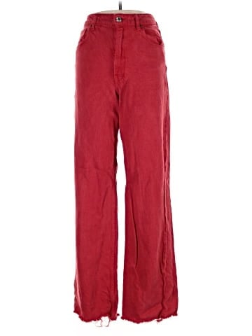 Zara Jeans (view 1)