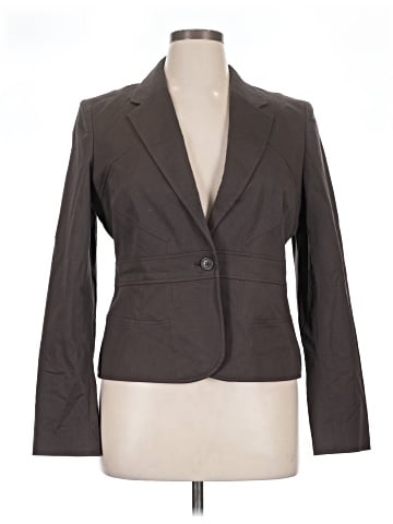 Body By Victoria Blazer (view 1)