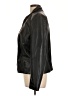 Bold Elements 100% Polyester Black Blazer Size 12 - photo 5