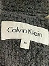 Calvin Klein 100% Polyester Gray Coat Size XL - photo 6