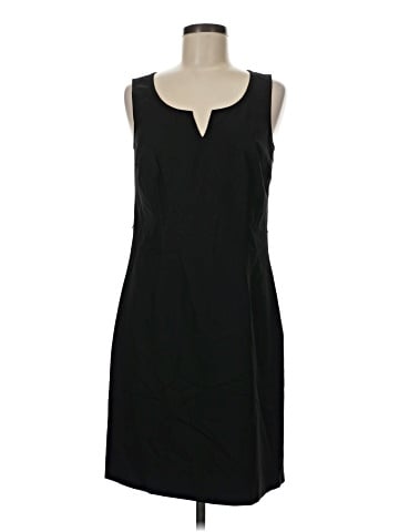 Ann Taylor LOFT Casual Dress (view 1)