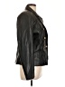 Bold Elements 100% Polyester Black Blazer Size 12 - photo 4
