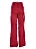 Zara Red Jeans Size 6 - photo 2