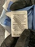 DKNY Blue Blazer Size 8 (petite) - photo 7