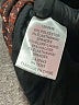 Bailey 44 Brown Long Sleeve Top Size M - photo 8