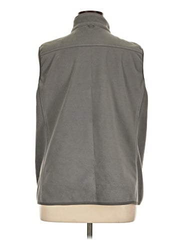 Lands' End Vest (view 2)