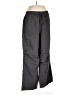 Talentless Gray Cargo Pants Size XL - photo 1