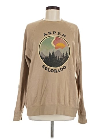 Assorted Brands Pullover Sweater (view 1)