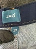Jag Blue Jeans Size 12 - photo 7