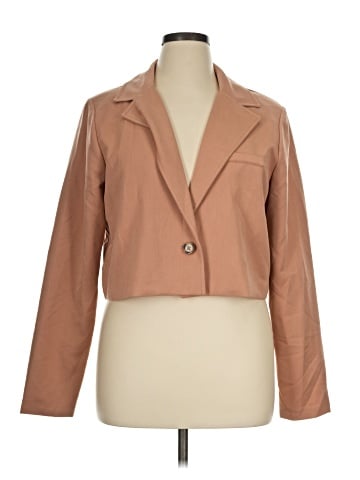 And Now This Blazer (view 1)