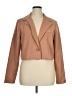 And Now This Tan Blazer Size XL - photo 1