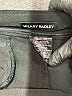 Hilary Radley Black Active Pants Size XL - photo 4