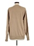 Assorted Brands Graphic Tan Pullover Sweater Size M - photo 2