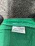 Unbranded 100% Polyester Solid Green Jumpsuit Size S - photo 5