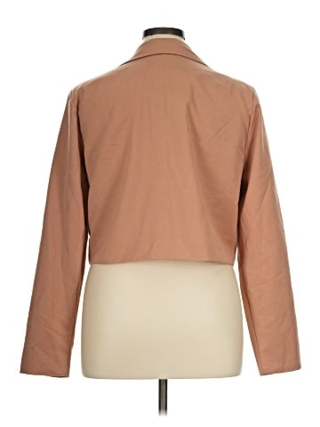 And Now This Blazer (view 2)