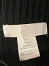 H&M Black Turtleneck Sweater Size M - photo 7