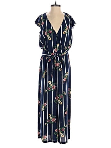 Sequin Hearts Jumpsuit (view 1)