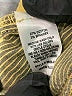 Cailey 22 Solid Yellow Khaki Shorts Size 25 waist - photo 4