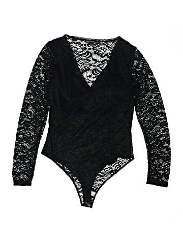 Haute Monde Bodysuit (view 1)