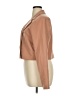 And Now This Tan Blazer Size XL - photo 5