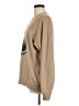 Assorted Brands Graphic Tan Pullover Sweater Size M - photo 5