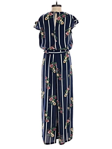 Sequin Hearts Jumpsuit (view 2)