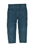 H&M 100% Cotton Solid Teal Jeans Size 2 - 3 - photo 1