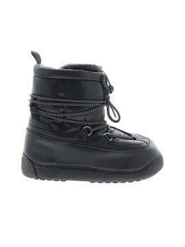 Zara Ankle Boots (view 1)