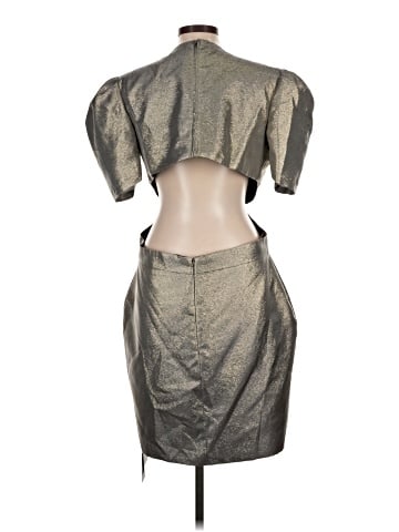 IEENA for Mac Duggal Cocktail Dress (view 2)