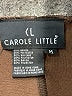 Carole Little Brown Cardigan Size M - photo 7