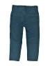 H&M 100% Cotton Solid Teal Jeans Size 2 - 3 - photo 2