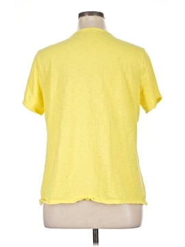Coldwater Creek Short Sleeve T-Shirt (view 2)