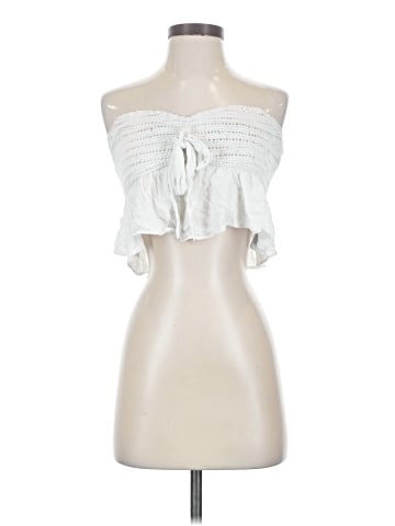 American Eagle Outfitters Sleeveless Top (view 1)