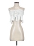 American Eagle Outfitters 100% Viscose White Sleeveless Top Size XS - photo 1
