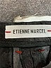 Etienne Marcel 100% Cotton Gray Jeans Size 24 - photo 7