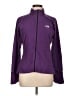 The North Face Purple Jacket Size L - photo 1