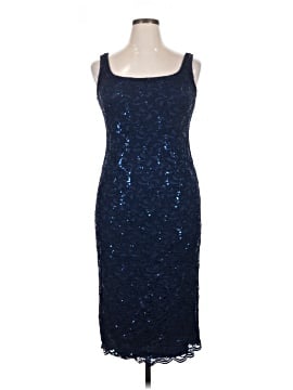 Alex Evenings Cocktail Dress (view 1)