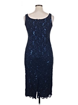 Alex Evenings Cocktail Dress (view 2)
