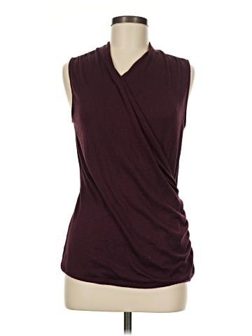41Hawthorn Sleeveless Blouse (view 1)