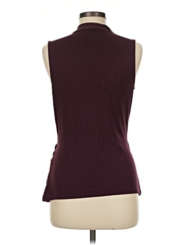 41Hawthorn Sleeveless Blouse (view 2)