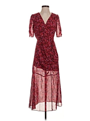 Julia Jordan Cocktail Dress (view 1)