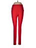 FP Movement Solid Red Active Pants Size M - photo 1