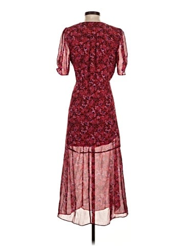 Julia Jordan Cocktail Dress (view 2)