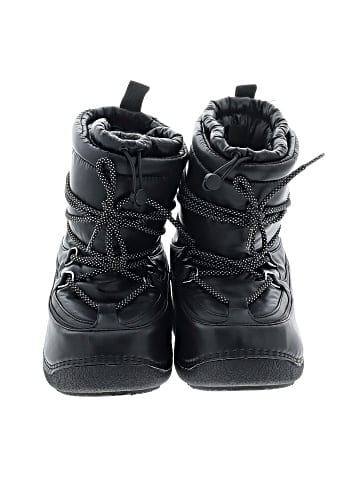 Zara Ankle Boots (view 2)