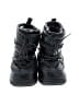 Zara Black Ankle Boots Size EU 37 - photo 2