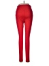 FP Movement Solid Red Active Pants Size M - photo 2