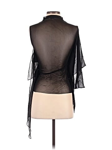 Zara 3/4 Sleeve Blouse (view 2)